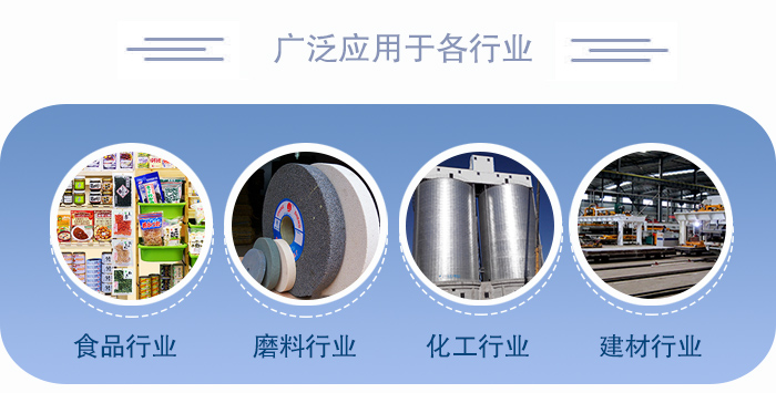 醫(yī)藥直線振動(dòng)篩適用于化工、食品、塑料、醫(yī)藥、冶金、玻璃、建材、糧食、化肥、磨料、陶瓷等行業(yè)